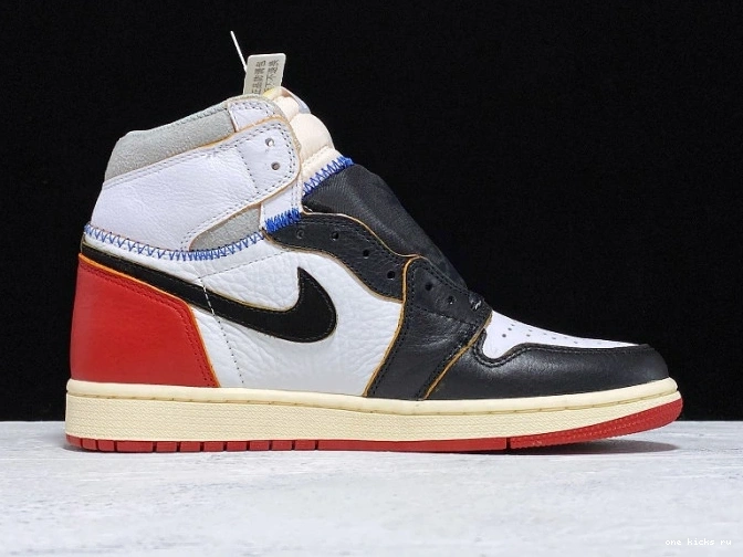 Chep Onekick 1 BV1300-106 Jordan Air x High OG Union Retro 0719